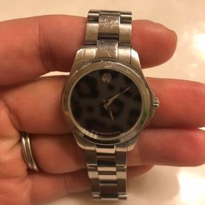Movado watch